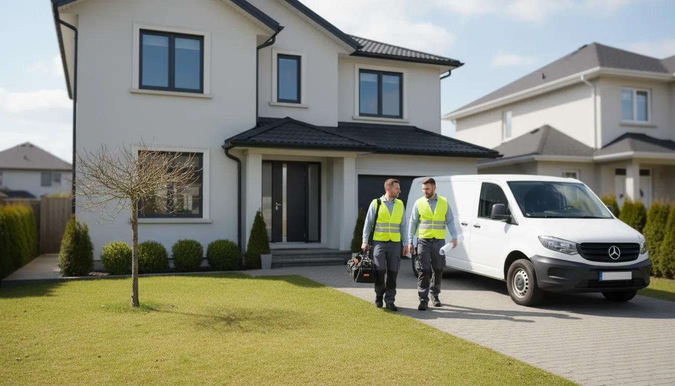 Quality Roofing in East Amherst, NY